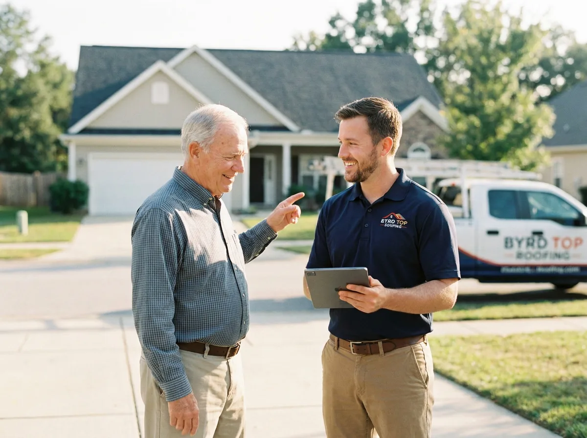 Roofing Asher, OK FAQs